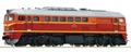 Тепловоз M62 ROCO HO (73798)